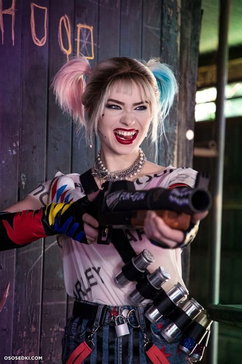 harley quinn nudes|Harley Quinn Nude XXX Pics